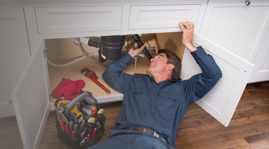 Local water heater installation in Lakeville, IN
